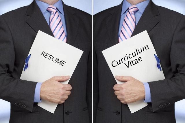 

CV là từ rút gọn của cụm từ tiếng Latin Curriculum Vitae nghĩa là bản sơ yếu lý lịch tự thuật.
