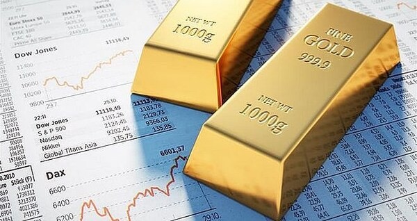 
Giá vàng đang bị ảnh hưởng từ lãi suất tăng, sự tăng giá của đồng USD và nguy cơ suy thoái nền kinh tế
