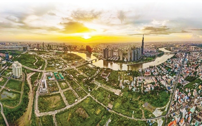 
Thực hiện khép kín quy trình đầu tư chuỗi giá trị gia tăng cho các dự án bất động sản
