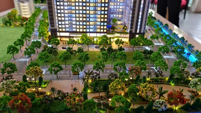 
Doanh nghiệp luôn đề cao khách hàng và lấy sự hài lòng của họ làm thước đo cho sự thành công
