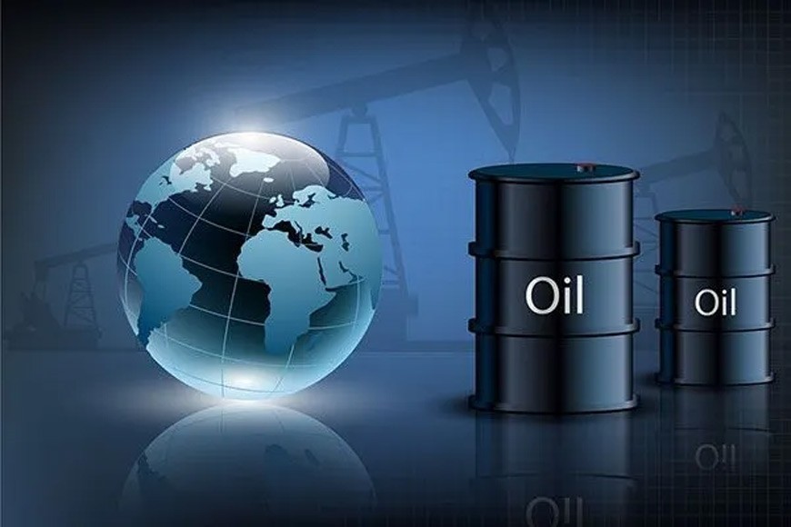 
Thế giới đã gần đạt đến điểm “tiêu diệt” nhu cầu về dầu thô
