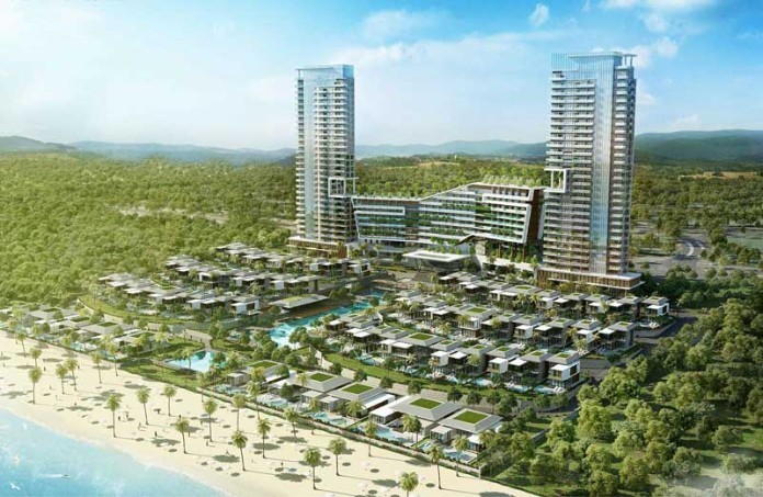 Le Méridien Danang