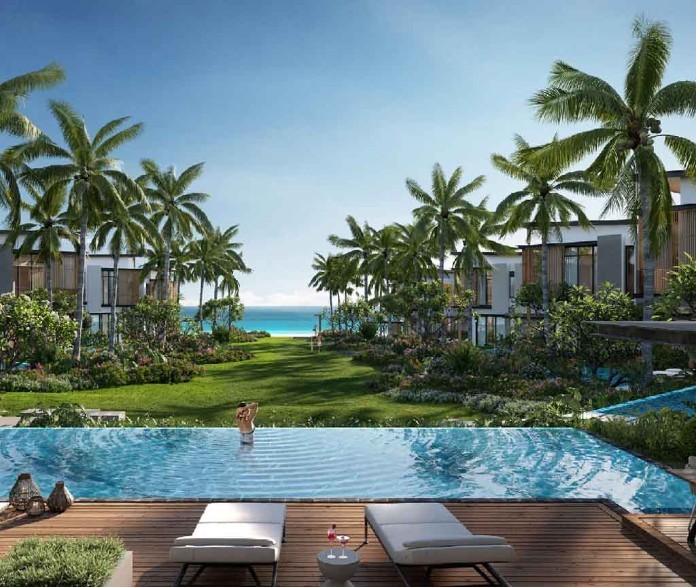 Le Meridien sẽ cho bạn những trải nghiệm thú vị