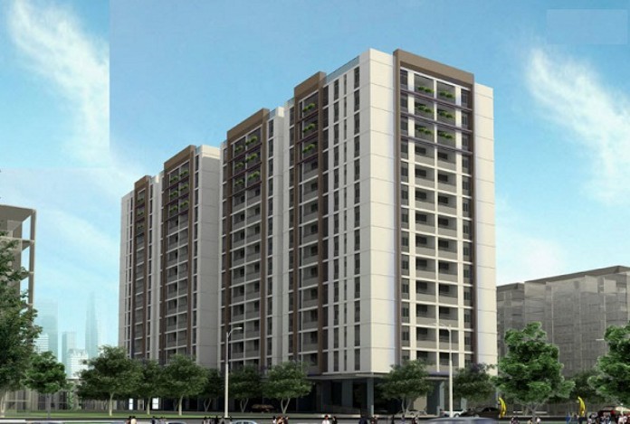 
Minh Vĩnh Khang đại diện cho một thế hệ nhà đầu tư mới
