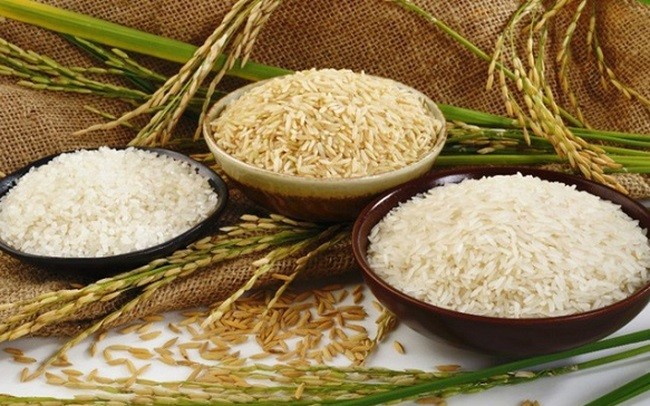 
Mục tiêu đến năm 2030, sản lượng gạo của Trung An sẽ chiếm 50% kim ngạch và xuất khẩu là nhóm gạo thơm và gạo thương hiệu
