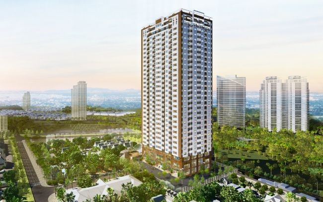 
Chung cư Startup Tower Đại Mỗ có giá bán từ 16 triệu/m2
