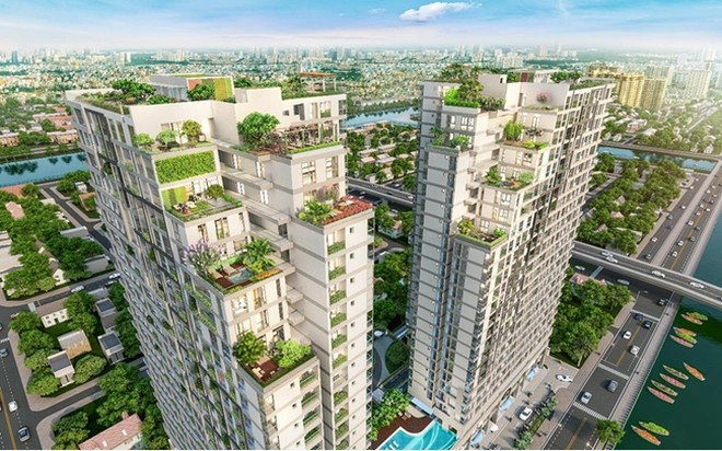 
Nửa cuối năm 2022 sẽ có thêm khoảng 10.000 căn hộ được mở bán ở TP Hồ Chí Minh
