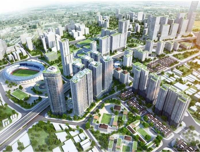 
Công ty Hà Nam tập trung chủ yếu trong lĩnh vực kinh doanh bất động sản, quyền sử dụng đất thuộc chủ sở hữu, chủ sử dụng hoặc đi thuê

