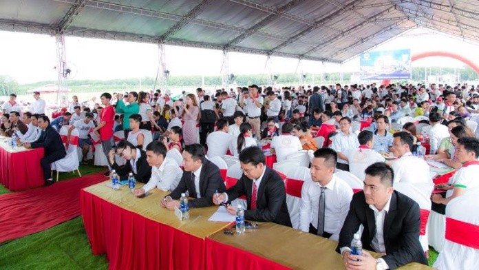 
Công ty TNHH MTV Bất động sản Đầu tư và Phát triển Hà Nam từng có nhiều&nbsp; cơ hội hợp tác với những đơn vị lớn
