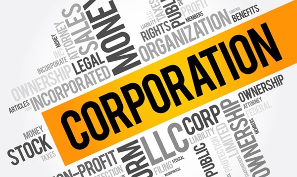 

Corporation là gì?


