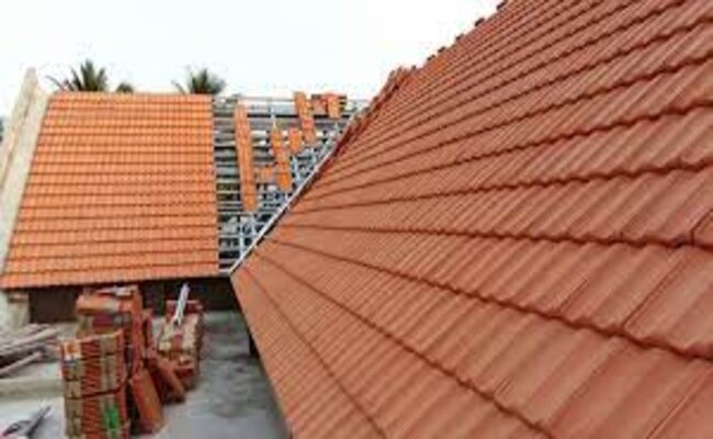 


Lưu ý quan trọng khi chọn ngói để lợp nhà

&nbsp;

