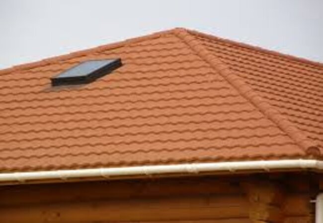 


Tìm hiểu về ngói vảy cá

&nbsp;
