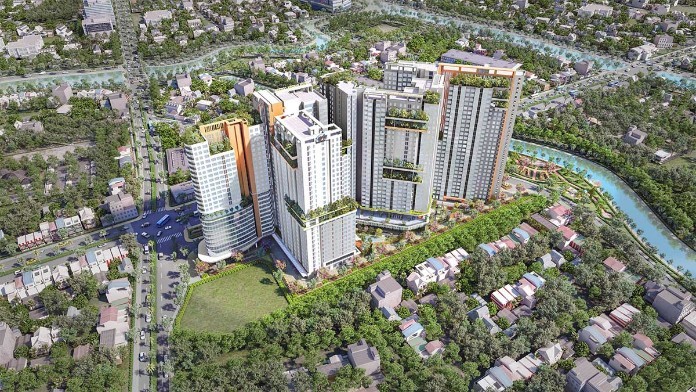 Tổng quan về dự án