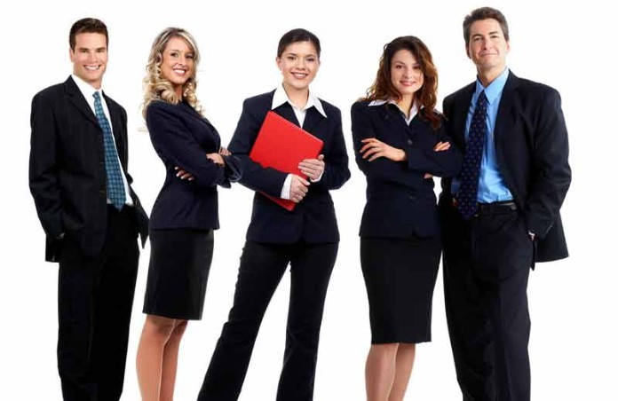 
Xây dựng đội ngũ cán bộ nhân viên chuyên nghiệp
