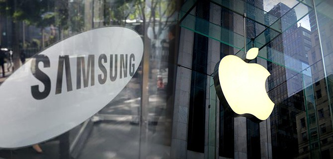 
Apple hay Samsung đều là doanh nghiệp FDI lớn phát triển công nghệ tại Việt Nam
