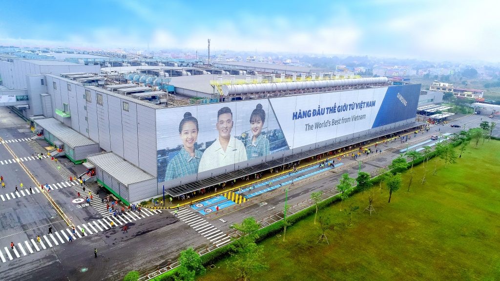 11 nhà máy trong chuỗi cung ứng của Apple được chuyển sang Việt Nam - ảnh 3