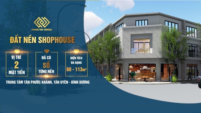 Hoàng Tiến Central được dự đoán là dự án có tiềm năng lớn lạnh thu hút nhiều nhà đầu tư trong tương lai