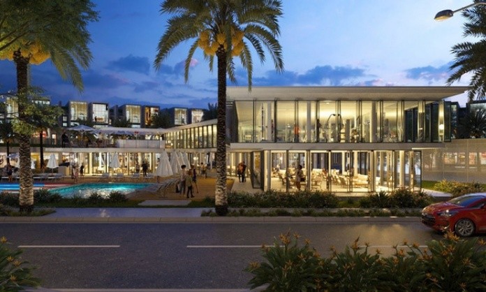 
Khu nhà ở Diamond City Bình Dương mang đến nhiều giá trị gia tăng cho nhà đầu tư
