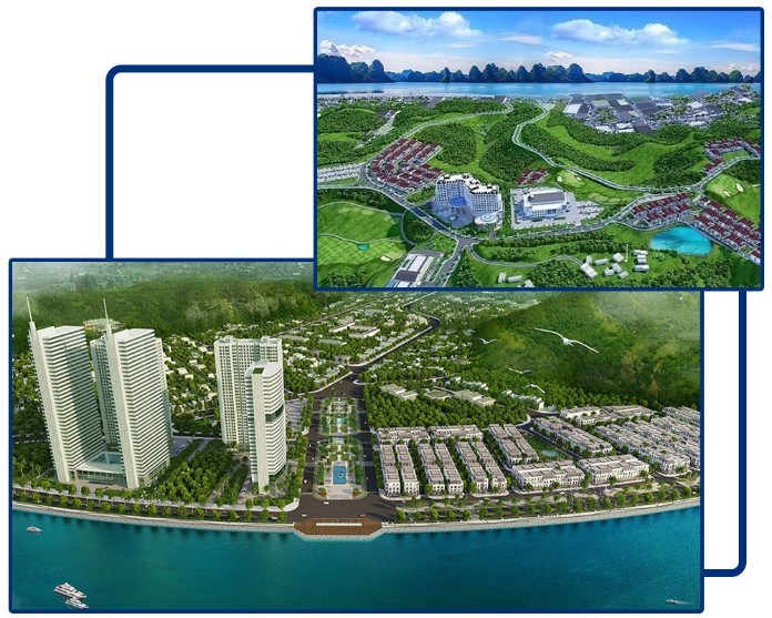 
Kanglong có lĩnh vực kinh doanh cốt lõi là đầu tư xây dựng, kinh doanh bất động sản
