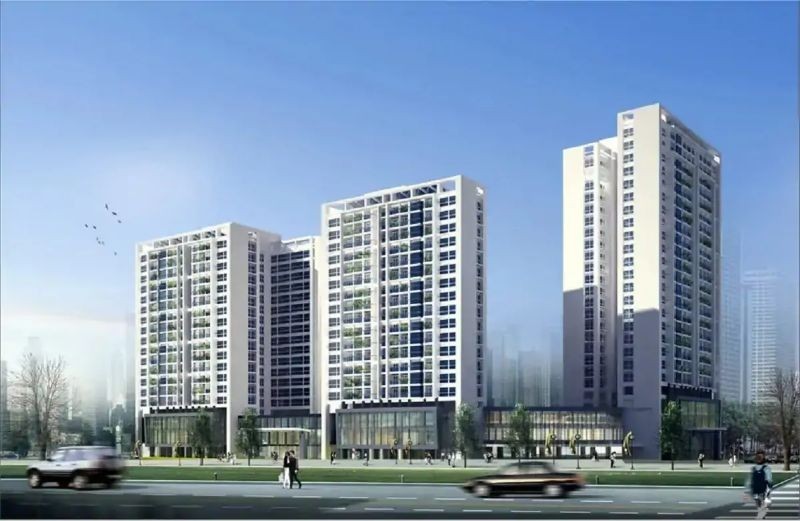 
UDIC EcoTower Hạ Đình - Dự án nhà ở xã hội phía Bắc Hà Nội&nbsp;hot nhất
