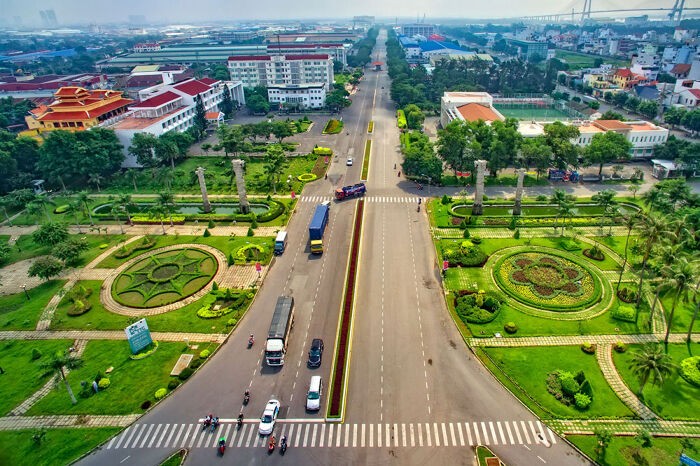 
Khu chế xuất Tân Thuận được đề xuất trở thành khu công nghiệp, đất ở.
