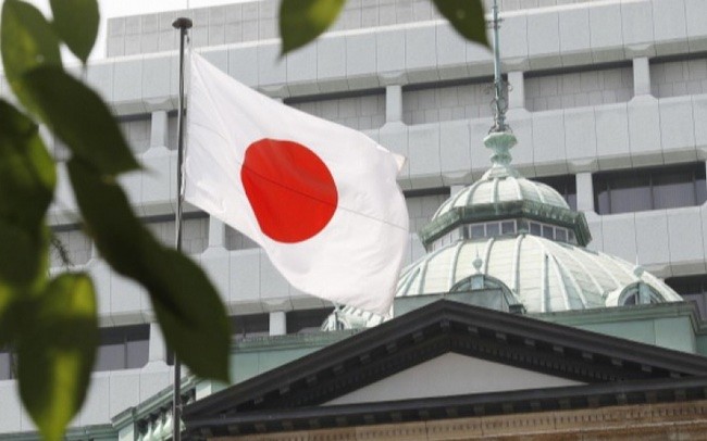 
Người Nhật không sợ hoặc thậm chí là "mong muốn" lạm phát.
