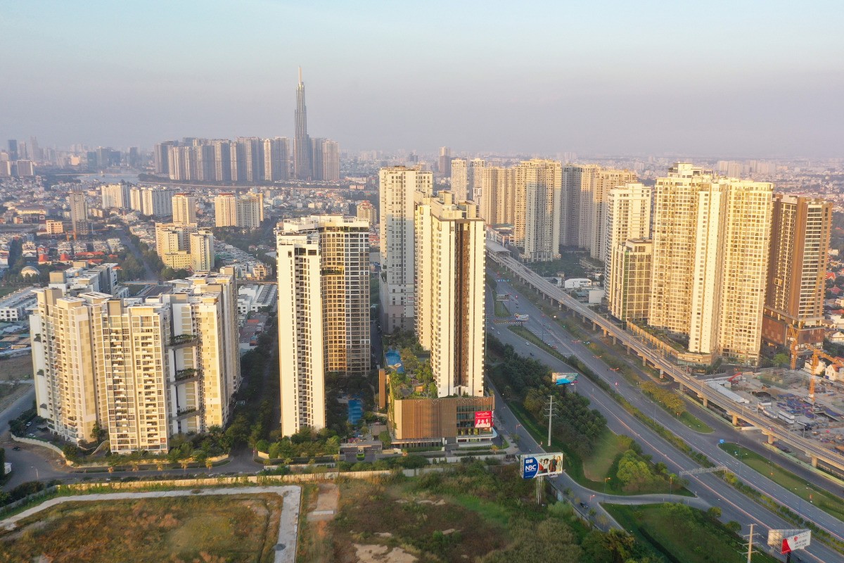 
Cơ sở dữ liệu về giá giao dịch bất động sản trên địa bàn TP Hồ Chí Minh sẽ là cơ sở để cơ quan thuế tham vấn, đấu tranh, yêu cầu người nộp thuế kê khai đúng giá trị bất động sản.
