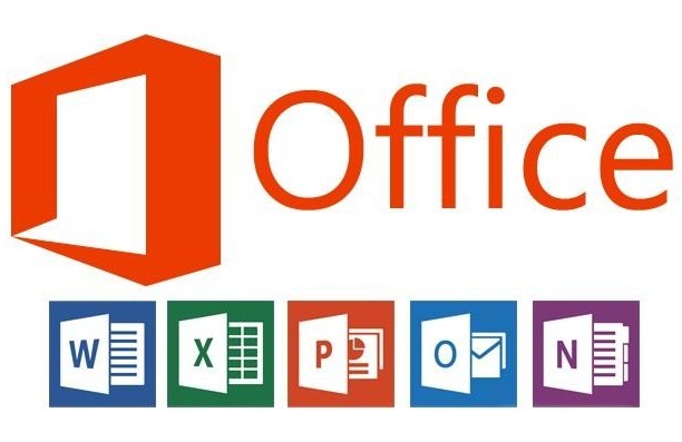 
MS Office được sáng lập và phát triển bởi tập đoàn Microsoft
