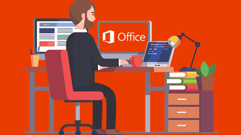 
Lưu ý trong việc học sử dụng MS Office
