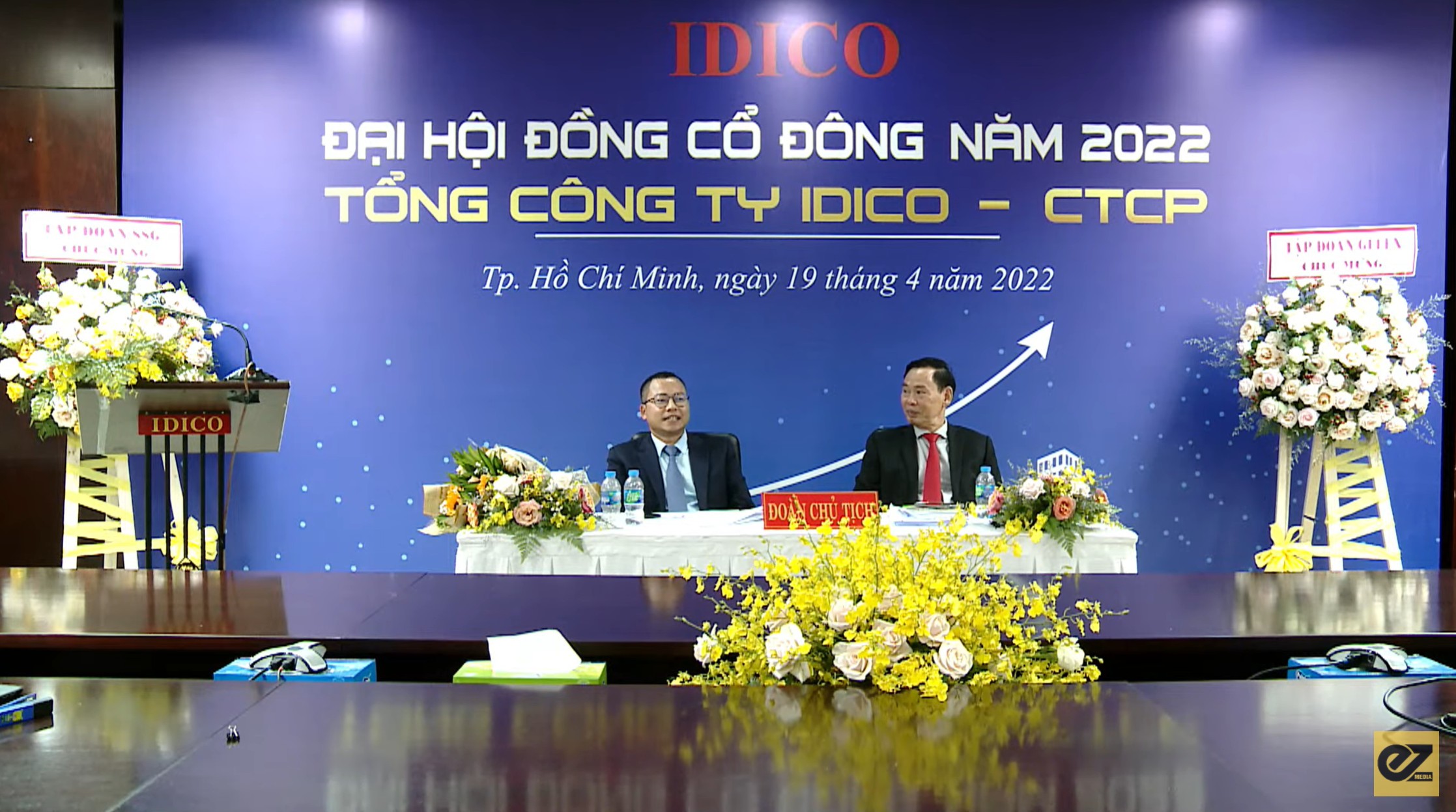 
Phương châm hoạt động và Chính sách phát triển của IDICO
