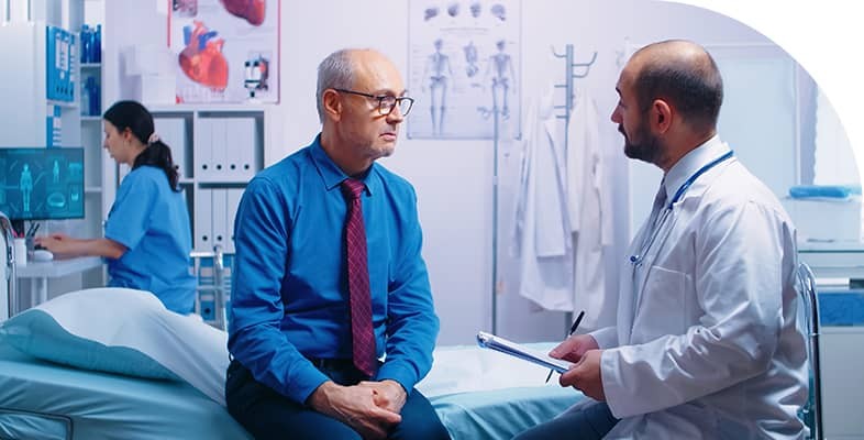 Quy trình tiểu phẫu luôn diễn ra một cách nghiêm ngặt