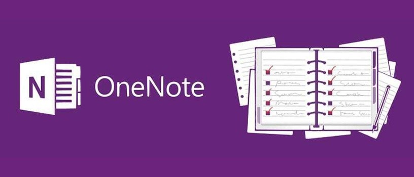 
Microsoft OneNote
