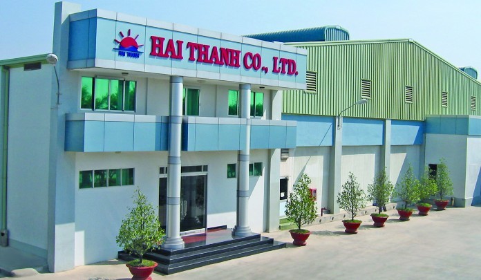 Lĩnh vực chủ lực của Hai Thành đó là tư vấn tiếp thị, phân phối độc quyền các dự án bất động sản