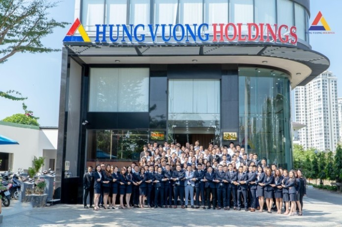 
Công ty Hưng Vượng Holdings được thành lập vào ngày 11/04/2018

