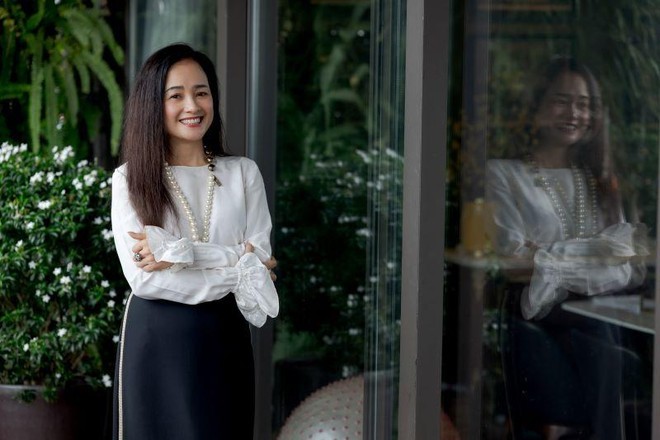 
Được biết, ngoại trừ thời làm làm việc tại PAN Group thì bà Nguyễn Thị Trà My còn từng có kinh nghiệm đảm nhận chức vụ Giám đốc tài chính Biomin Việt Nam
