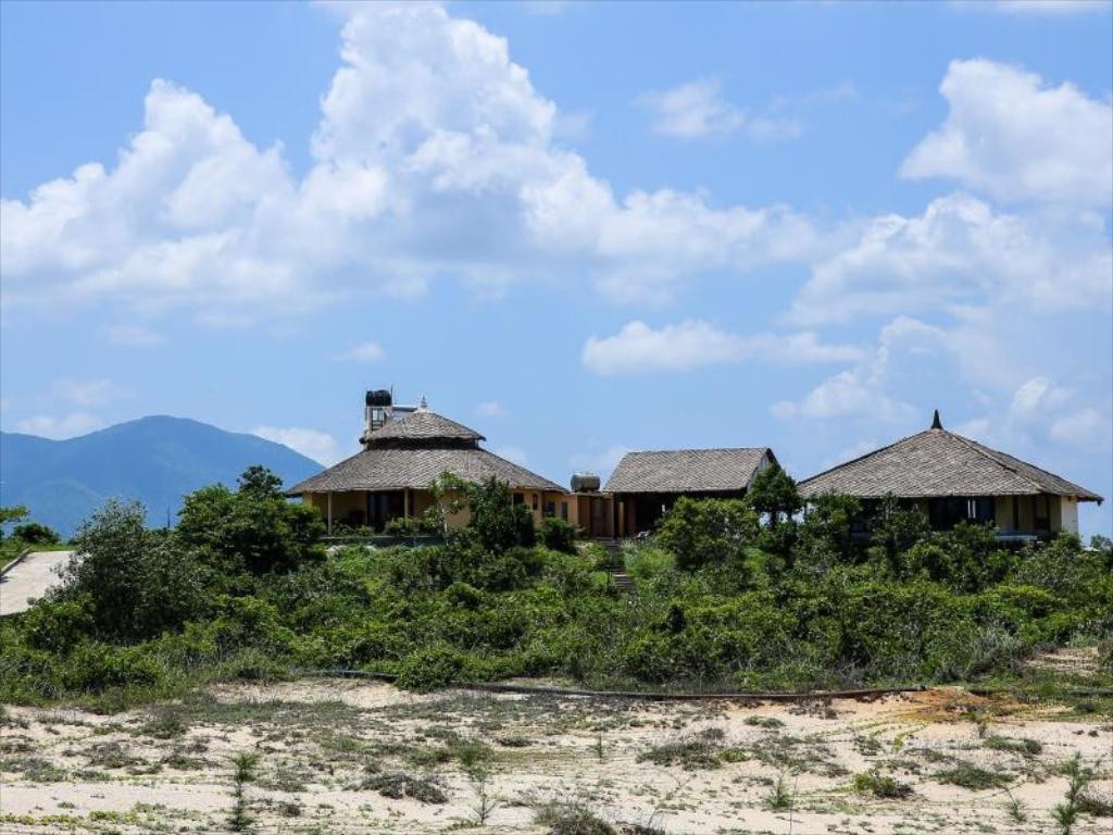 
Lara homestay chủ yếu chú trọng vào phong cách nhẹ nhàng, với những chi tiết thiết kế đơn giản, tinh tế
