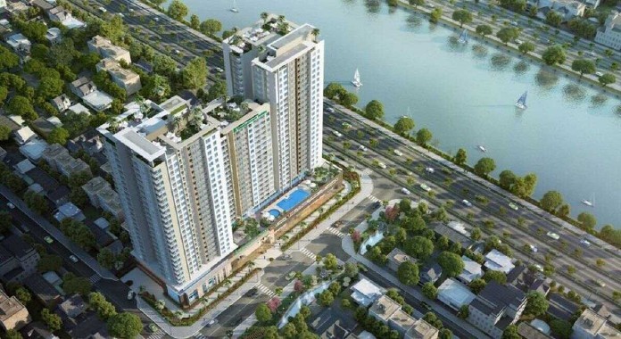 Công ty Cổ phần đầu tư Tân Thịnh Lợi