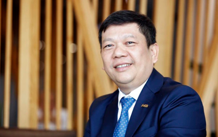 
Đảm nhiệm cương vị mới tại ACBS, ông Toàn sẽ hiện thực hóa tham vọng đầu tư cải tiến mới tại công ty chứng khoán này
