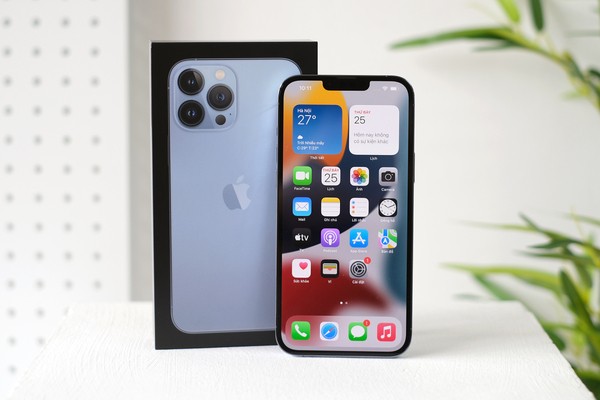 
Dù vấp phải nhiều tranh cãi nhưng các sản phẩm iPhone vẫn luôn có sức hút nhất định với người tiêu dùng
