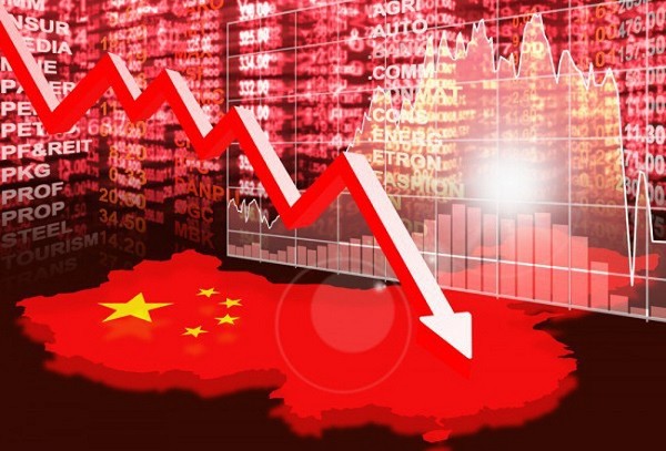 
Sự suy yếu của thị trường bất động sản sẽ kéo tụt tăng trưởng kinh tế của Trung Quốc
