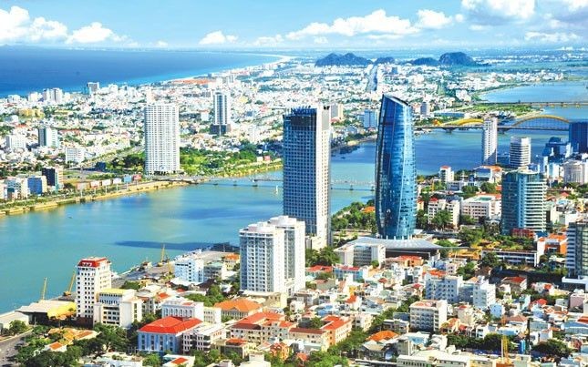Đà Nẵng: Thành phố đáng sống là phải thu hút nhóm người tài, người giàu - ảnh 3