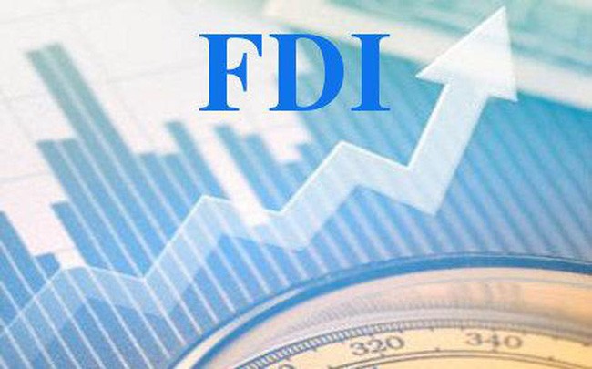 
Việt Nam thu hút nguồn vốn FDI trong nửa đầu năm 2022
