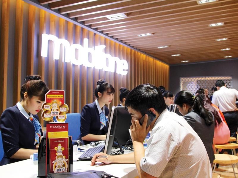 
Đến năm 2022, MobiFone tiếp tục đặt mục tiêu duy trì tăng trưởng với doanh thu công ty mẹ dự kiến đạt 31.366 tỷ đồng
