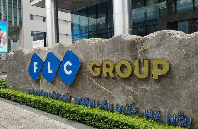 
Công ty Cổ phần Tập đoàn FLC (Tập đoàn FLC) được thành lập vào năm 2001
