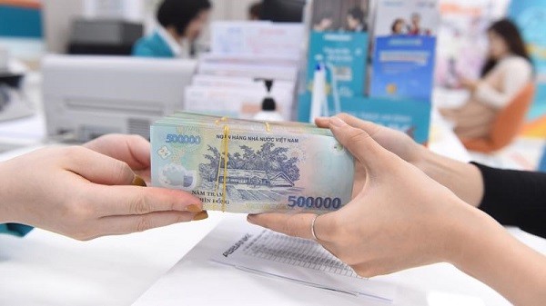 
Lãi suất huy động của Vietcombank trong tháng 5 vừa qua đã tăng nhẹ
