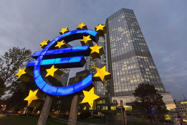 
Khu vực đồng euro (Eurozone) có mức tăng lạm phát lên cao kỷ lục trong tháng
