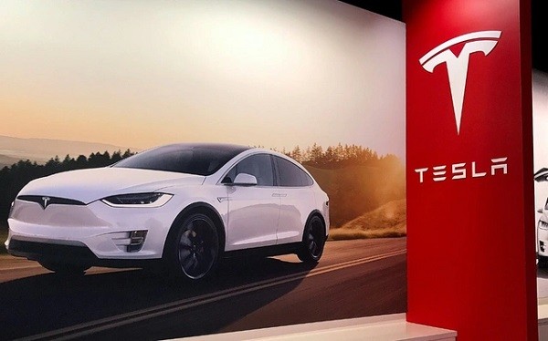 
Tesla đang tăng cường sản xuất tại nhà máy ở Thượng Hải
