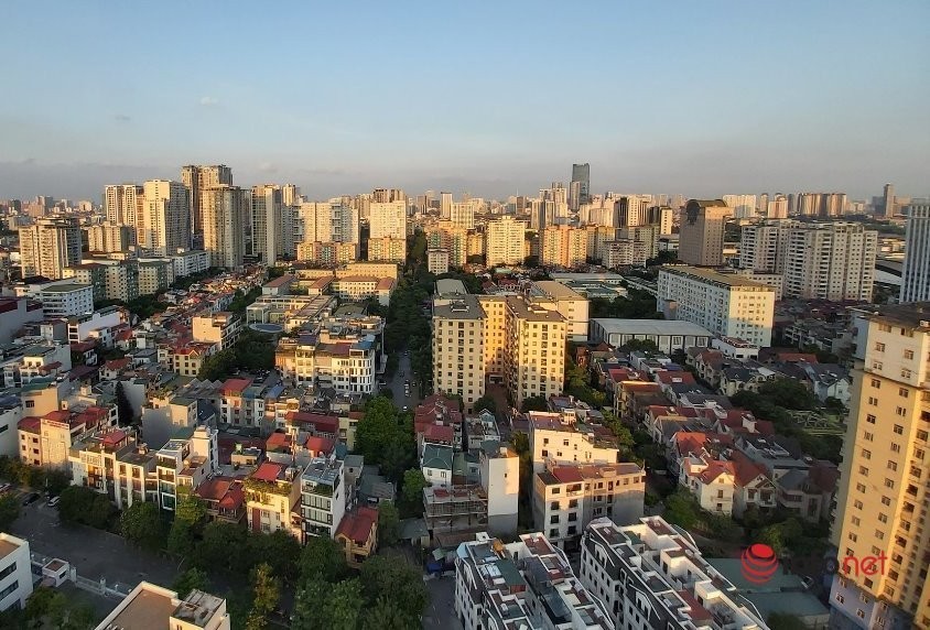 
Hiện nay, thị trường nhà ở tại Hà Nội rất khó để tìm kiếm chung cư có giá dưới 30 triệu/m2.
