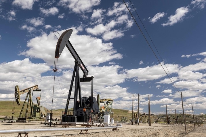 
Giá dầu Brent ghi nhận thấy mức giảm trong ngày lớn nhất kể từ tháng 3
