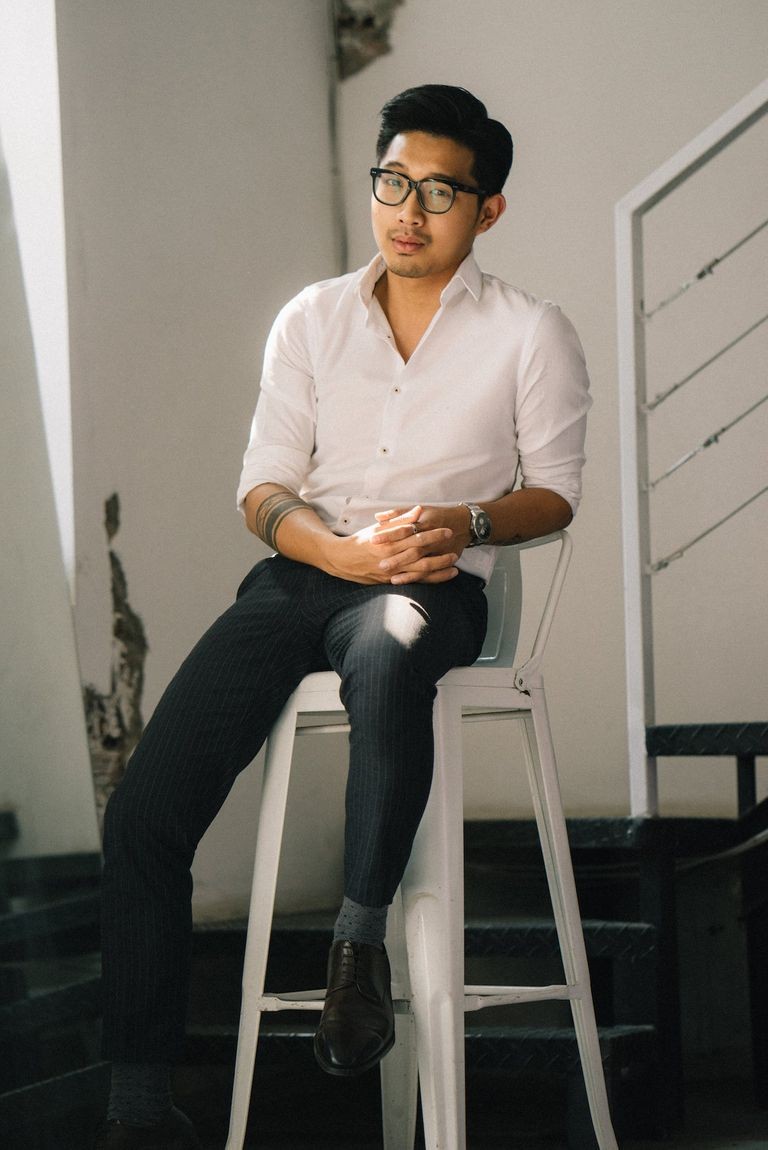 
Co-Founder DTX Asia Quang Thái
